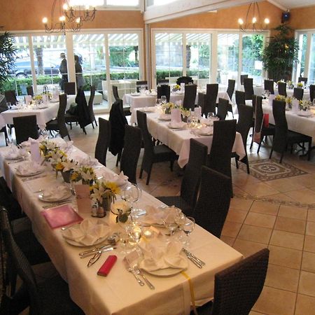 Hotel Gibswilerstube Ngoại thất bức ảnh