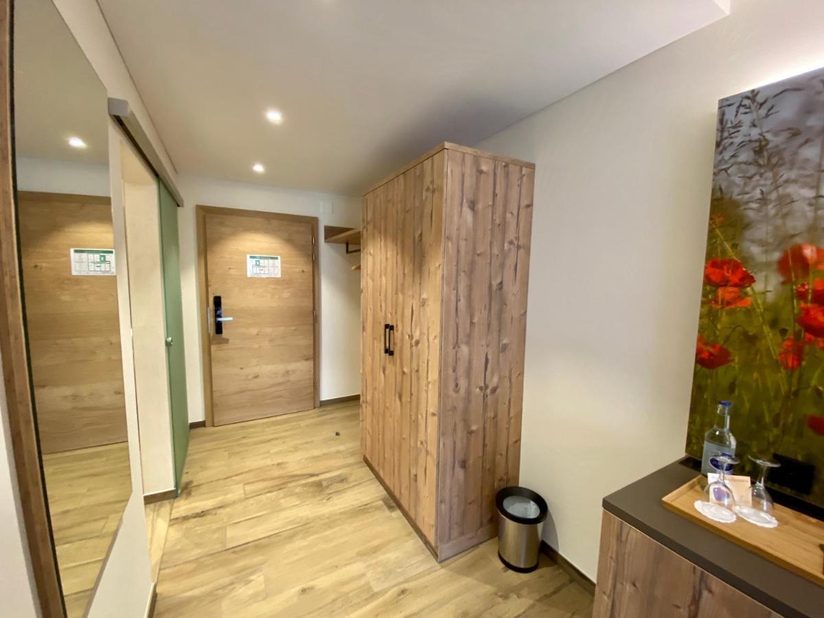 Hotel Gibswilerstube Ngoại thất bức ảnh