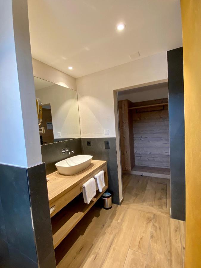 Hotel Gibswilerstube Ngoại thất bức ảnh