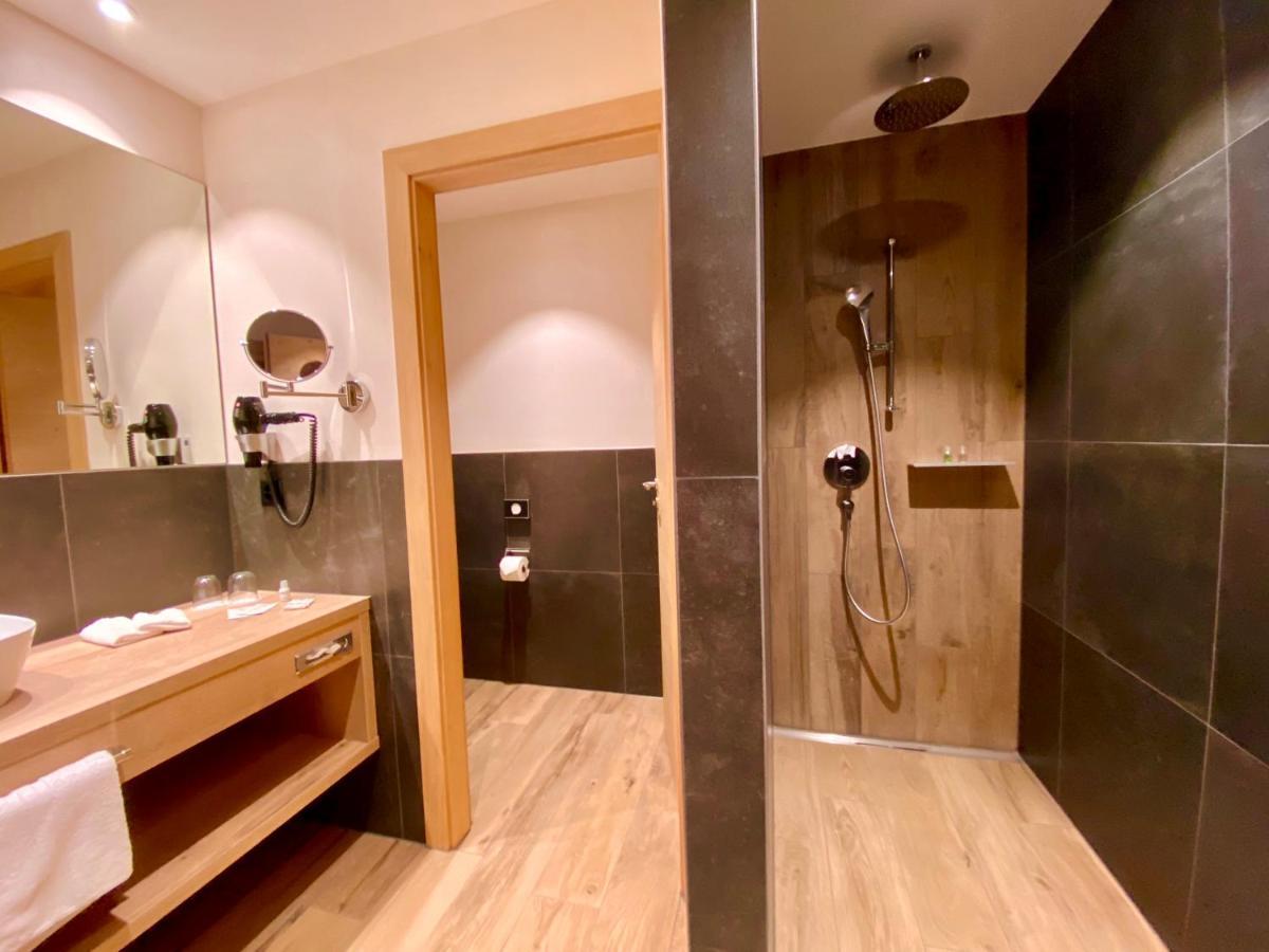 Hotel Gibswilerstube Ngoại thất bức ảnh