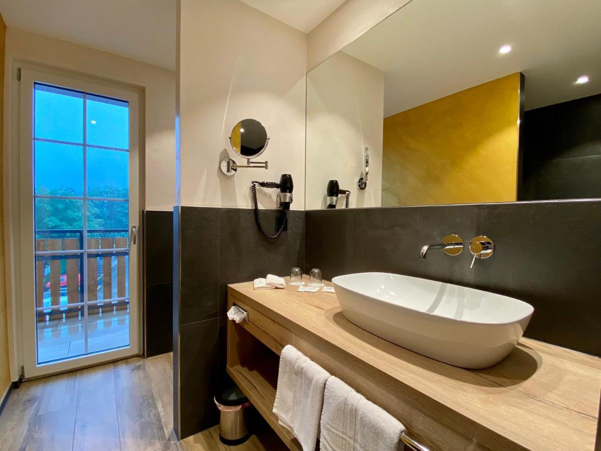 Hotel Gibswilerstube Ngoại thất bức ảnh