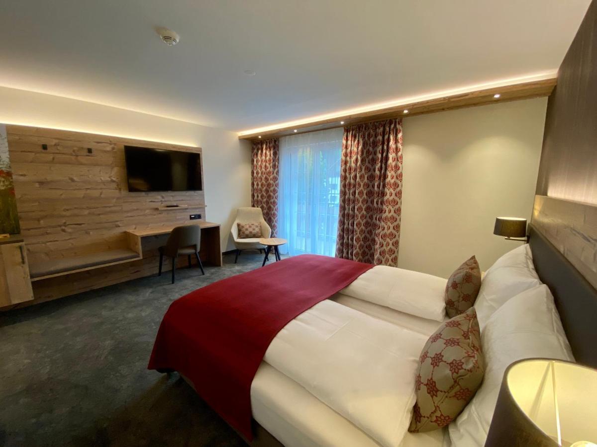 Hotel Gibswilerstube Ngoại thất bức ảnh