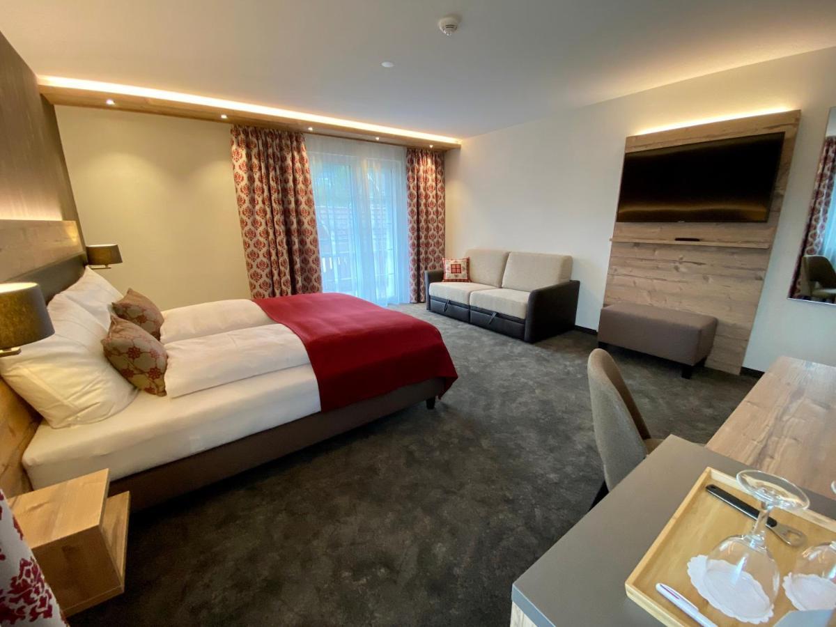 Hotel Gibswilerstube Ngoại thất bức ảnh