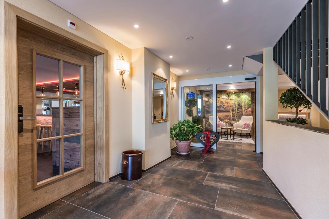 Hotel Gibswilerstube Ngoại thất bức ảnh