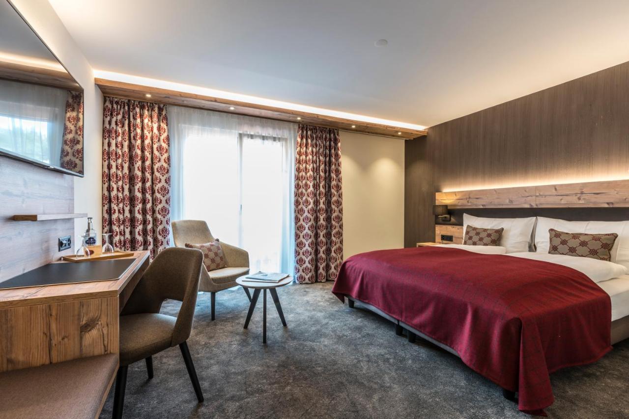 Hotel Gibswilerstube Ngoại thất bức ảnh
