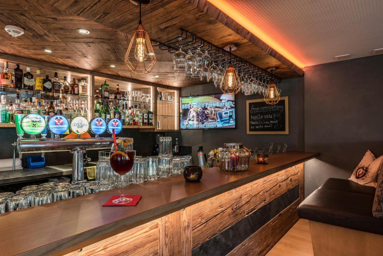 Hotel Gibswilerstube Ngoại thất bức ảnh