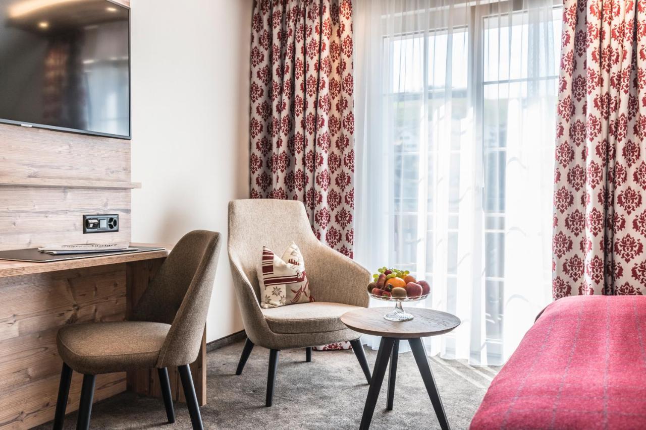 Hotel Gibswilerstube Ngoại thất bức ảnh