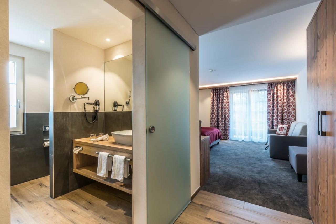 Hotel Gibswilerstube Ngoại thất bức ảnh